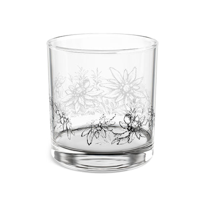 Edelweiss Rocks Glass