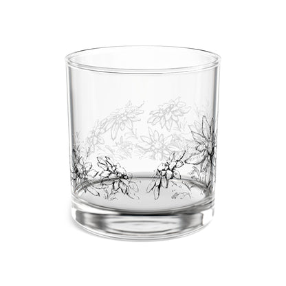 Edelweiss Rocks Glass