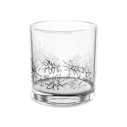 Edelweiss Rocks Glass