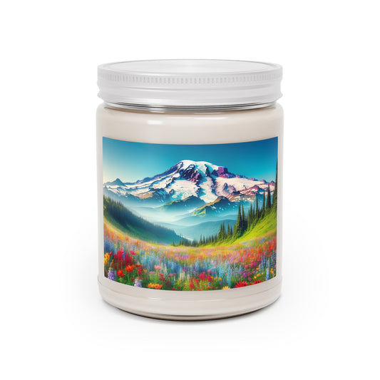 Rainier...Scented Candles