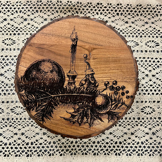 7" Trivet