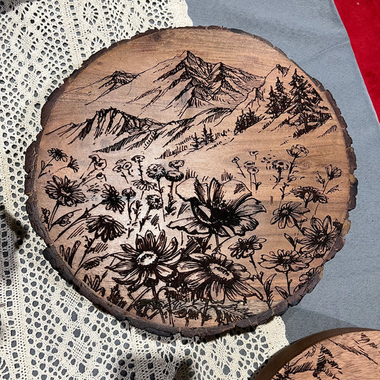 15" Lazy Susan