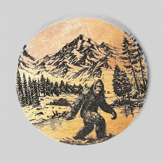 Big Foot Trivet