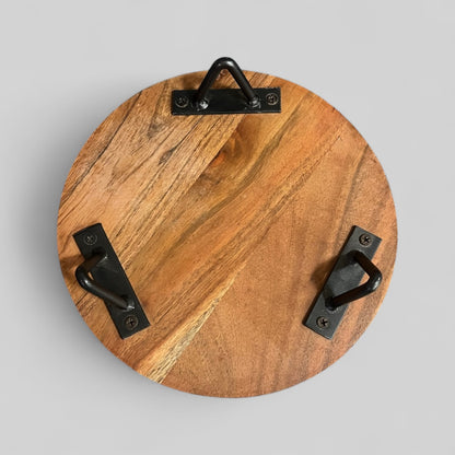 Grizzly Bear Trivet