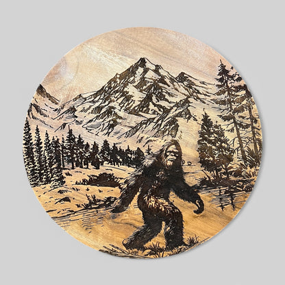 Big Foot Trivet