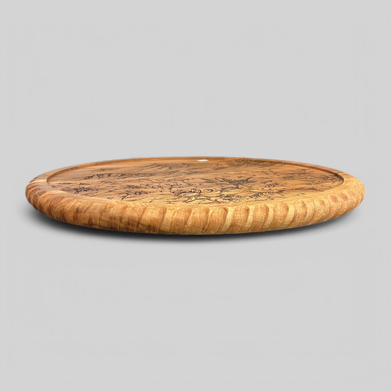 20" Lazy Susan