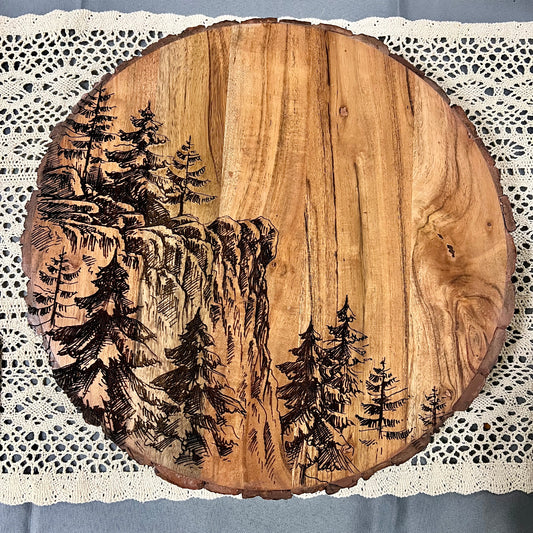 17" Trivet