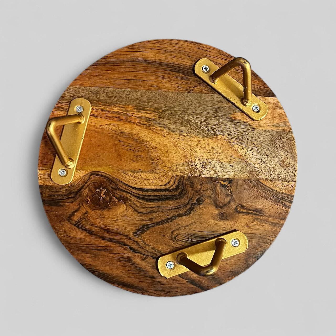 Lava Canton Trail Trivet